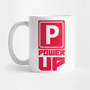 Power Up! Mug